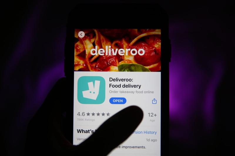 How to make Deliveroo’s ad platform a success